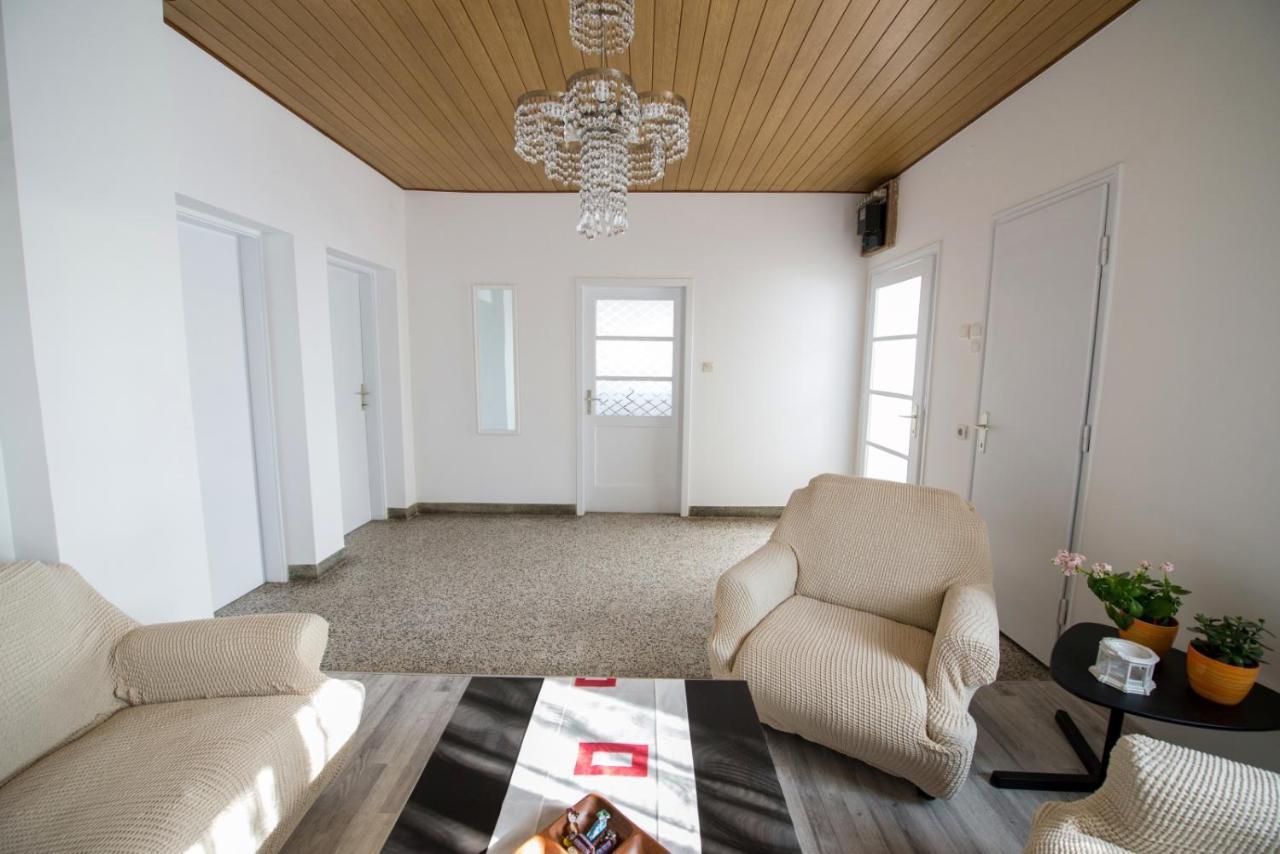 House Of Tea Bjelovar Exterior foto
