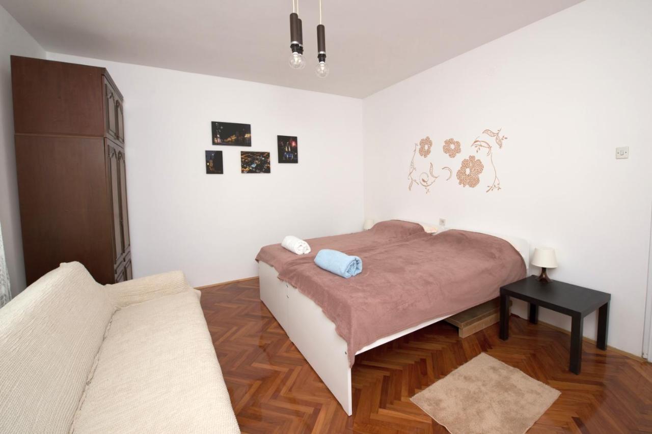 House Of Tea Bjelovar Exterior foto