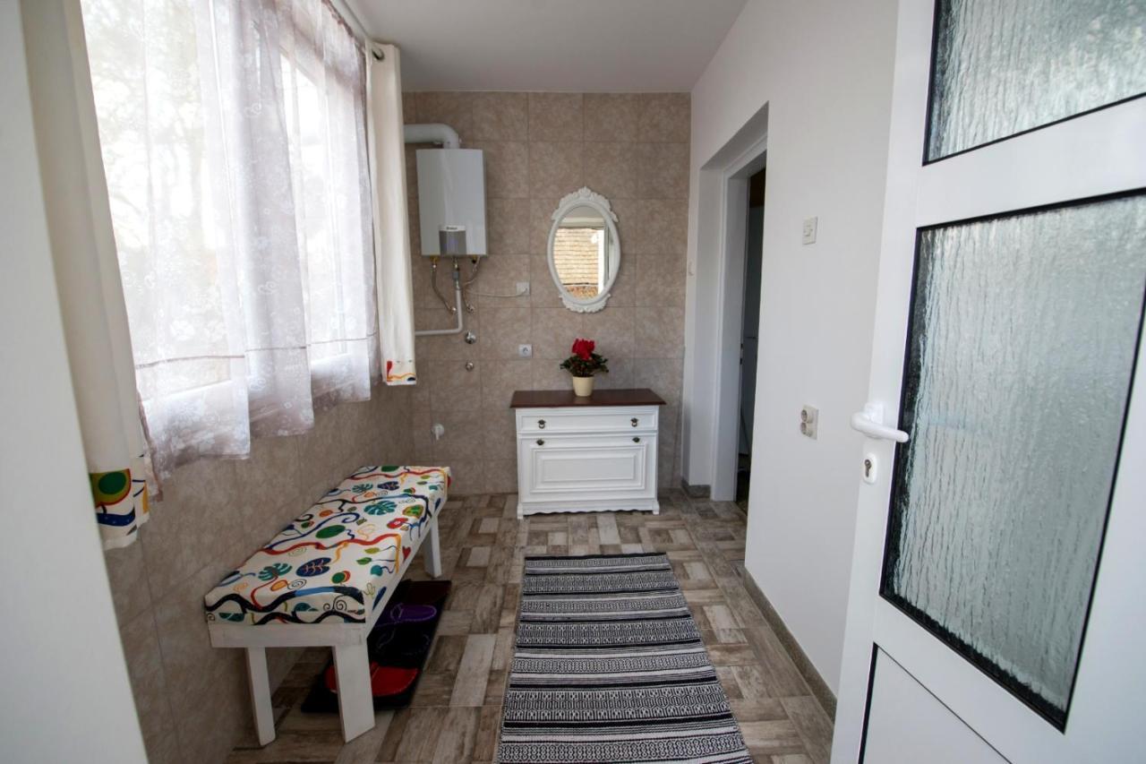 House Of Tea Bjelovar Exterior foto