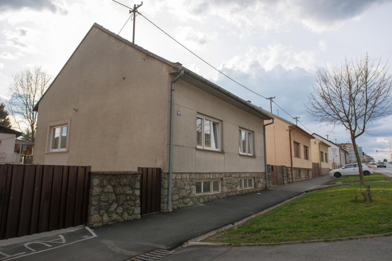 House Of Tea Bjelovar Exterior foto