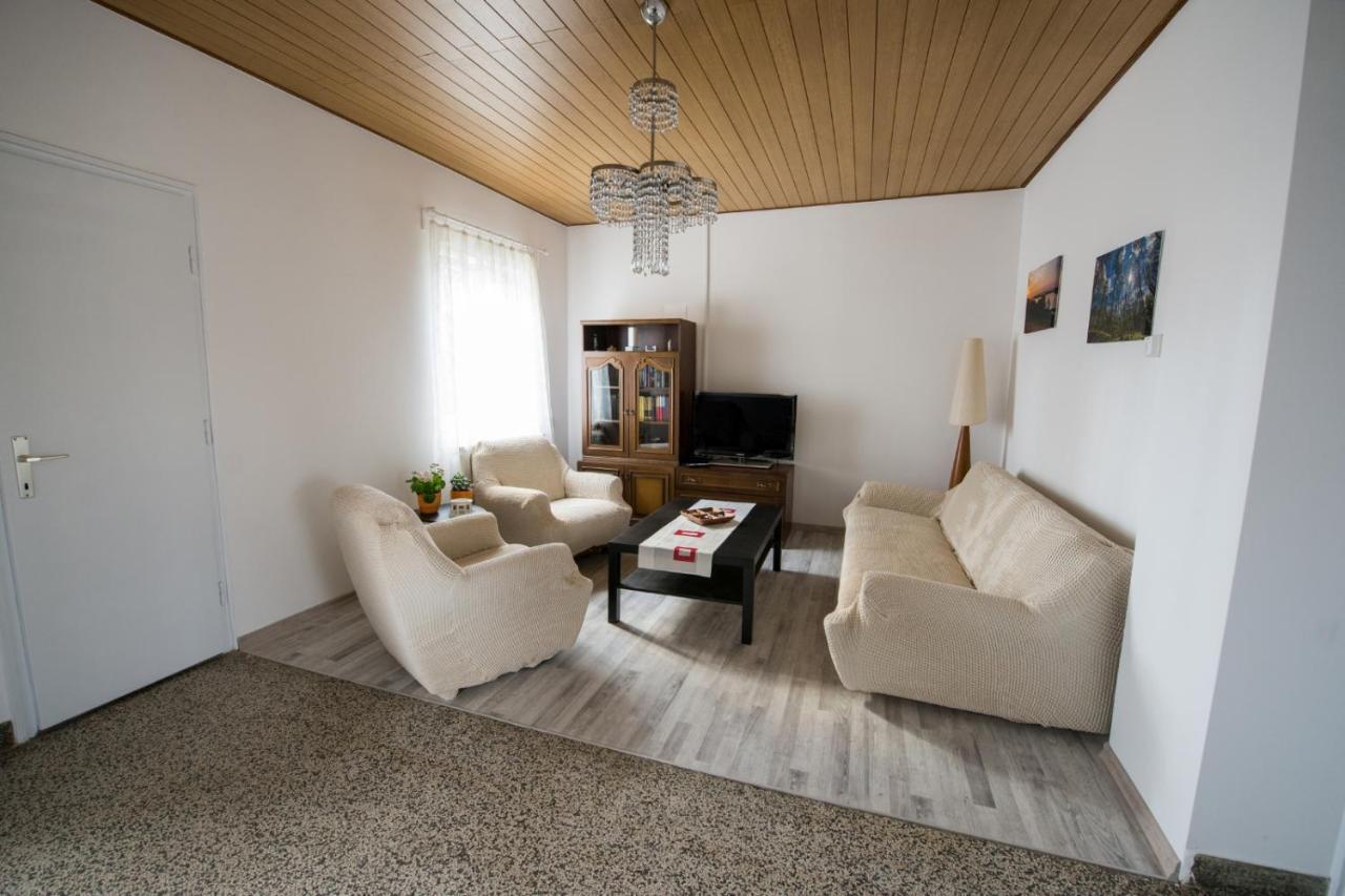 House Of Tea Bjelovar Exterior foto