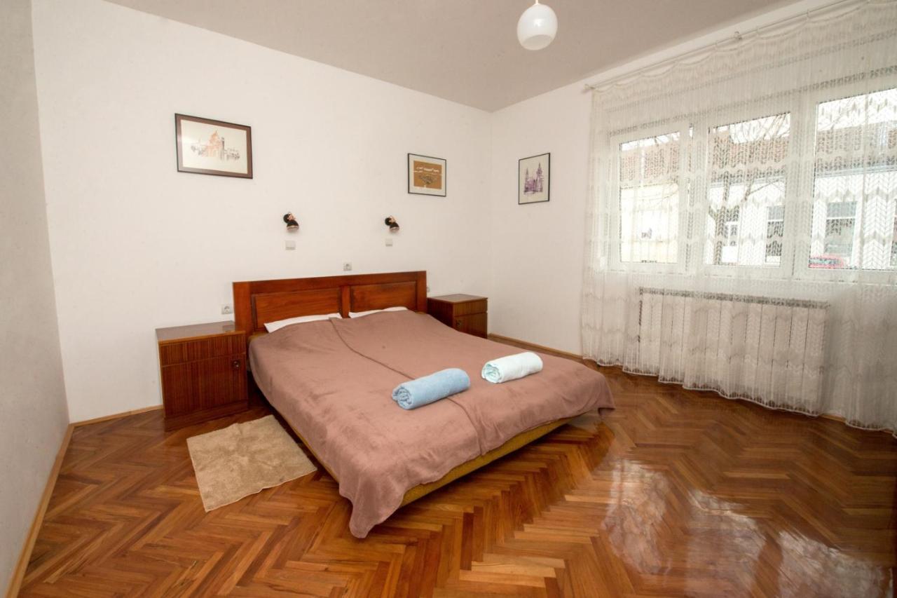 House Of Tea Bjelovar Exterior foto