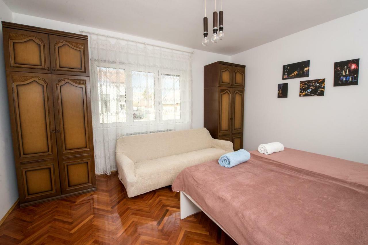 House Of Tea Bjelovar Exterior foto